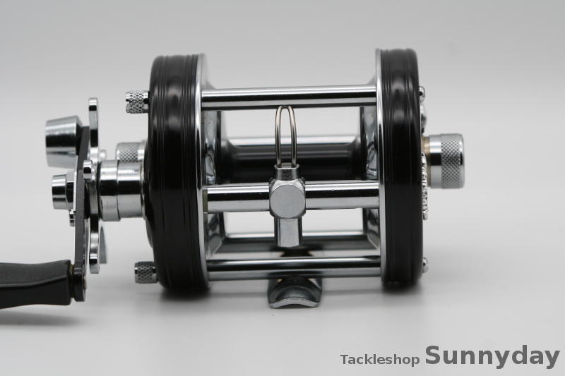 アブガルシア アンバサダー 6000C 70周年記念モデル 新品 – Tackle