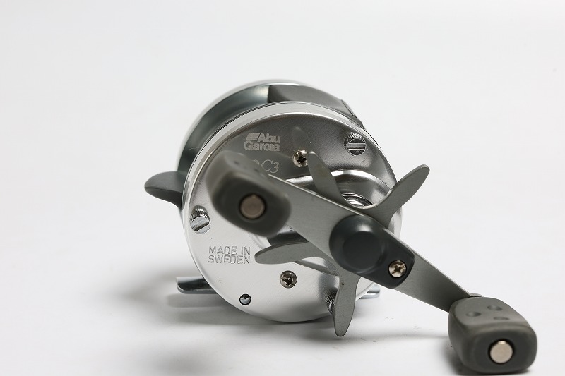 アブガルシア アンバサダー 4600 C3 – Tackle Shop Sunnyday