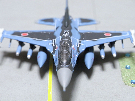 たびパパ 趣味の飛行機ページ 1／200ダイキャストモデル