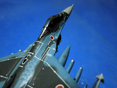 たびパパ 趣味の飛行機ページ 1／200ダイキャストモデル