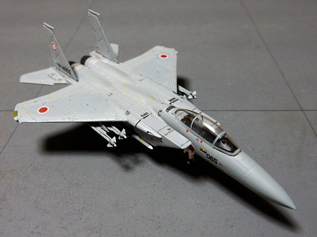 たびパパ 趣味の飛行機ページ 1／200ダイキャストモデル