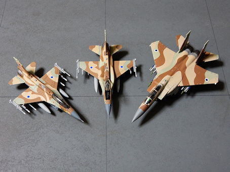 たびパパ 趣味の飛行機ページ 1／200ダイキャストモデル