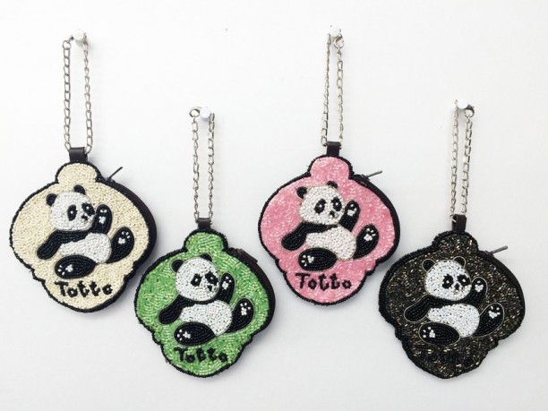 トットちゃんグッズ | NEWS＆BLOG｜田川啓二 オフィシャルブログ