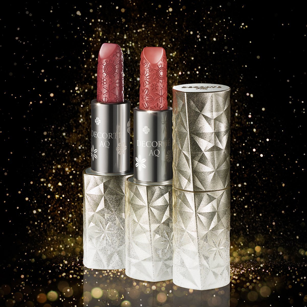 デコルテ》🎄✨2024 ホリデー限定品 / コフレ💄🌟 | 田立屋（TADACHIYA）