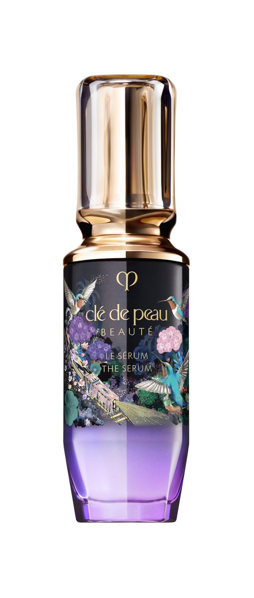 ホリデーコレクション2025 ］Clé de Peau Beauté | 田立屋（TADACHIYA）