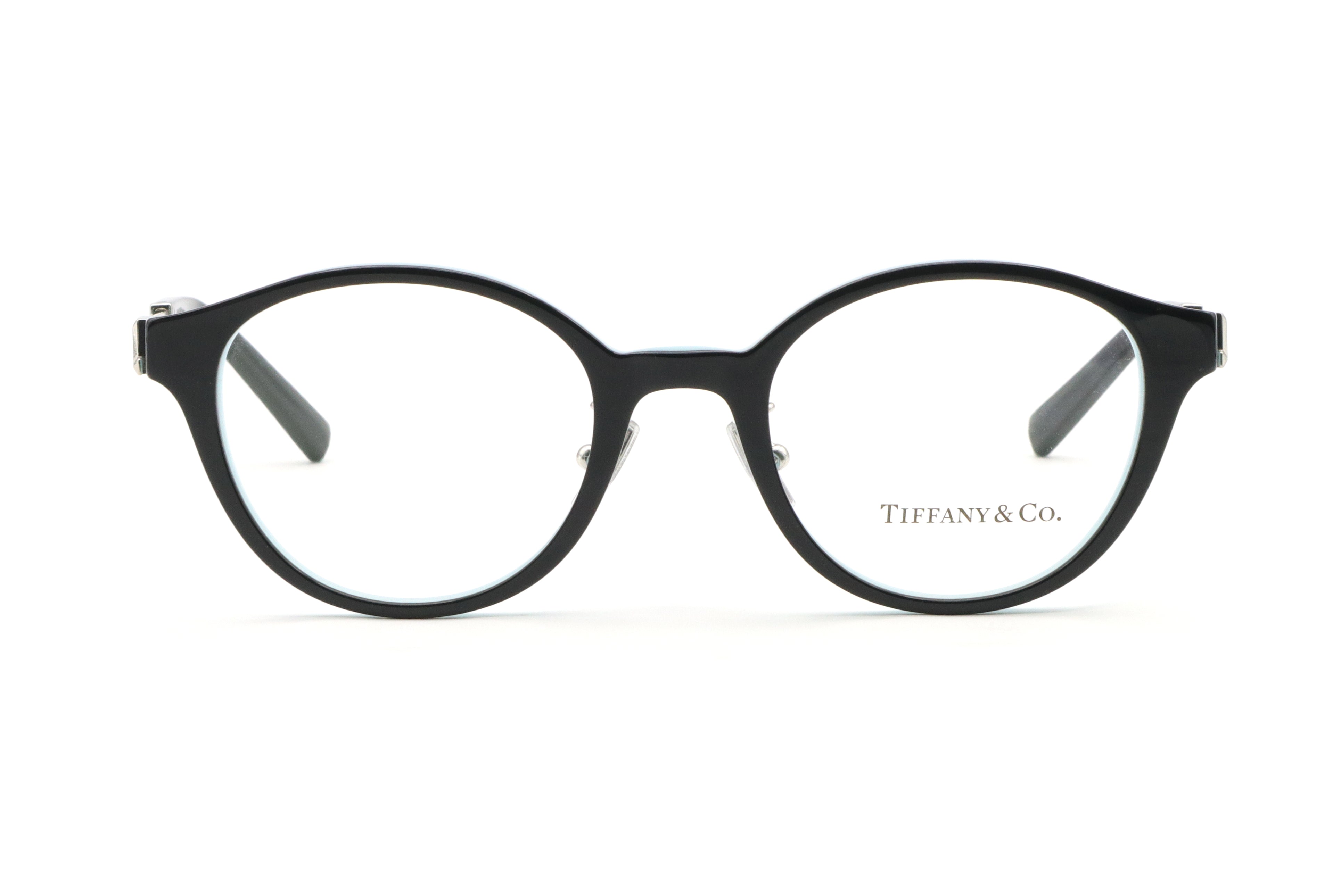 TIFFANY(ティファニー) OTF-2275D-8055ブラック(48) – 武田メガネ