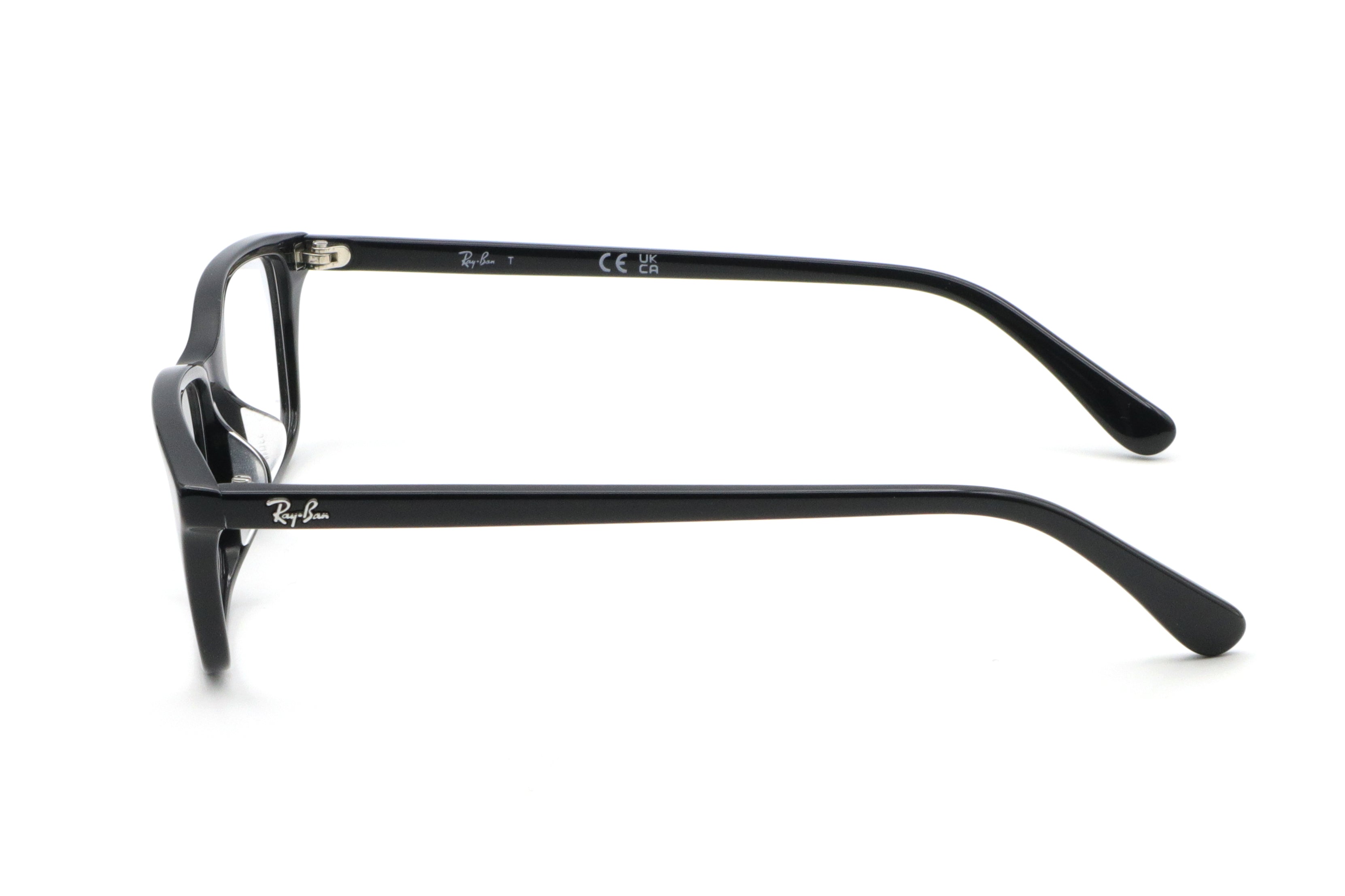 Ray-Ban(レイバン) RX 5416D-8286ブラック(53) – 武田メガネオンライン