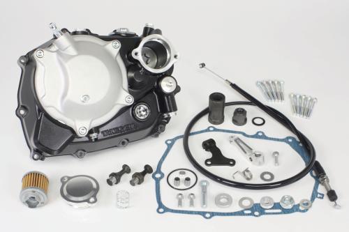 SPECIAL PARTS TAKEGAWA / スペシャルクラッチカバーキット(ワイヤー式)