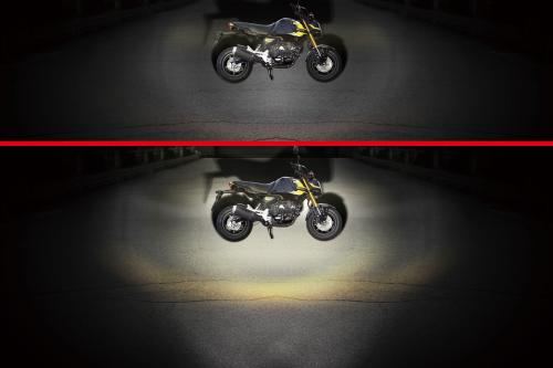 SPECIAL PARTS TAKEGAWA / LEDフォグランプキット3.0(950)/2灯