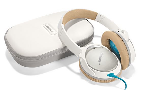 Bose QuietComfort 25 Headphones Review – Noise Canceling and