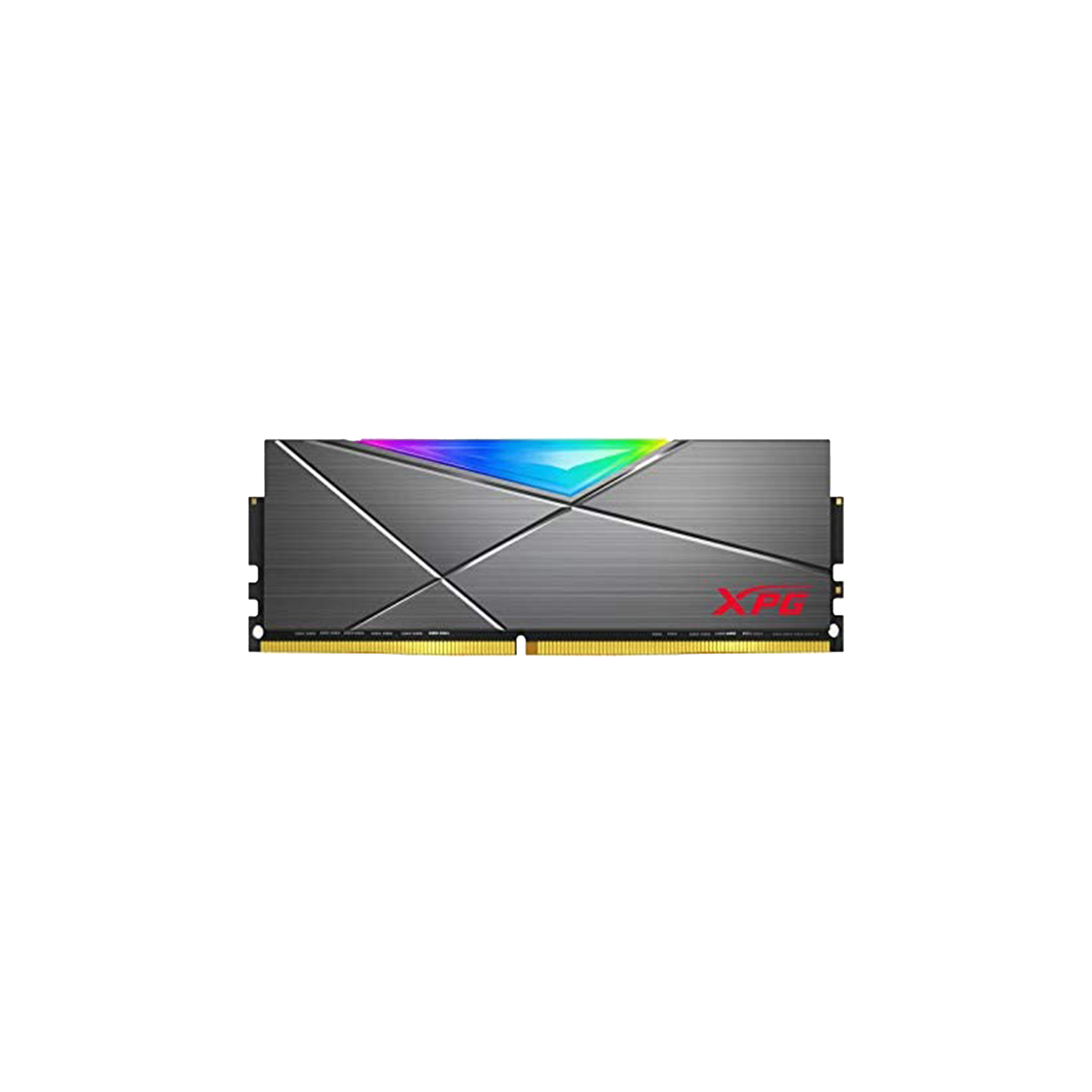 Adata XPG Spectrix D50 DDR4 RGB Memory 16GB (8X2) 3200MHZ