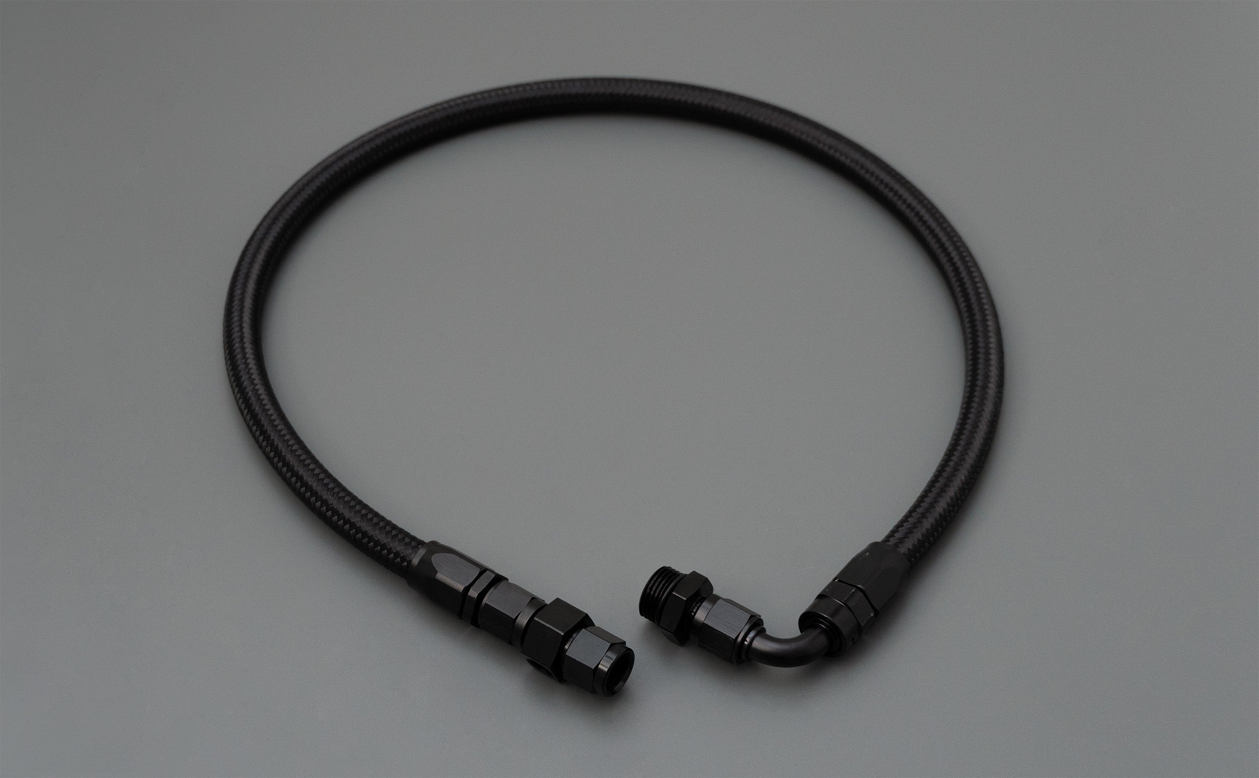 Supra™ A9X Port Injection Fuel Line – Tensility Motor Sports