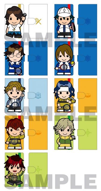 許斐先生：『許斐 剛✮パーフェクトLIVE～一人オールテニプリフェスタ