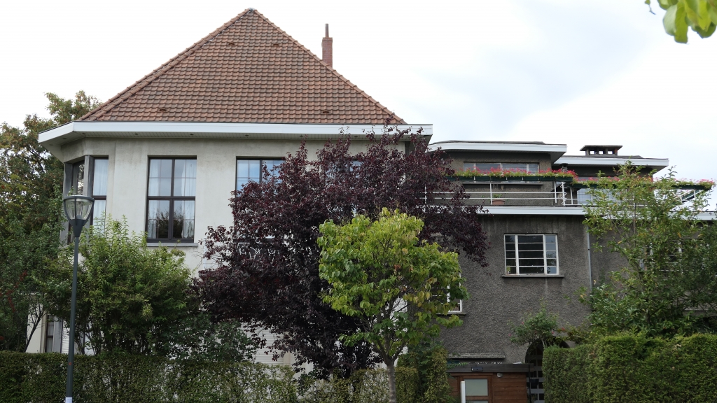 Art Déco & Modernisme - Textes & prétextes