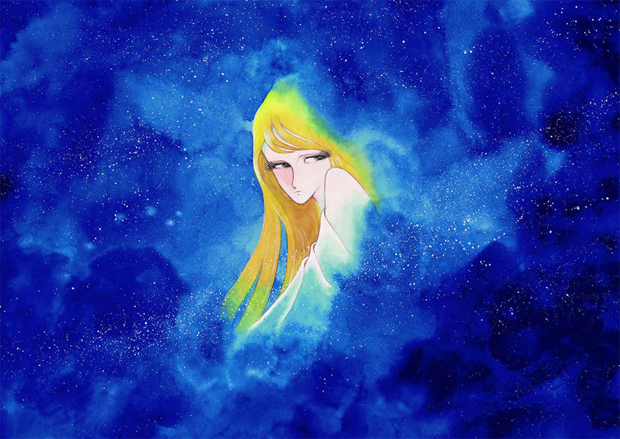 宇宙戦艦ヤマト」50周年記念 特設サイト │ 新着情報