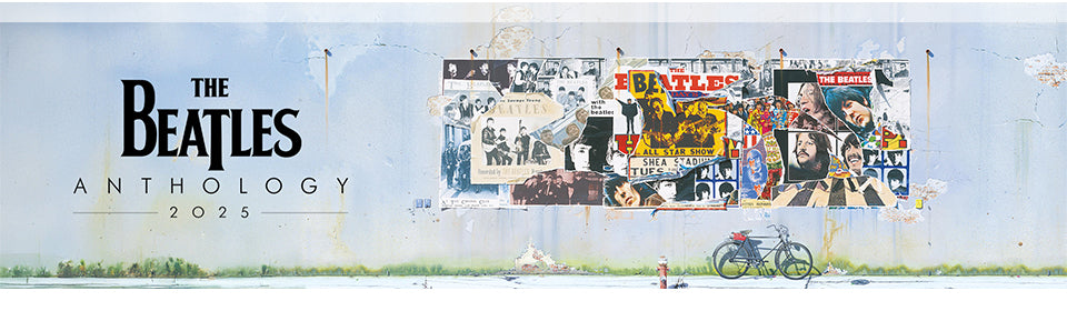 アンソロジー・コレクション – THE BEATLES STORE