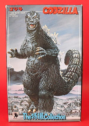 ザ・逸品堂】商品詳細ページ / バンダイ「The特撮コレクション