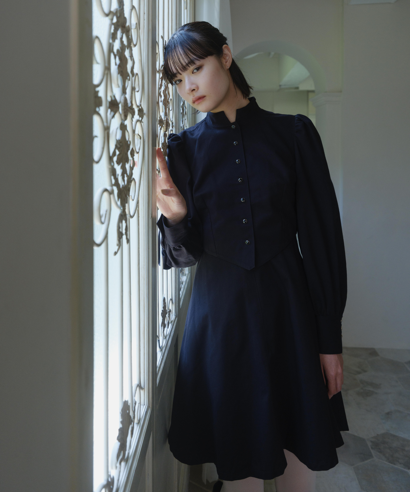 ≪通常販売≫magical mini onepiece（マジカルミニワンピース） – THE