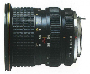 Tokina AT-X 24-40mm f2.8 – The Manual Photographer