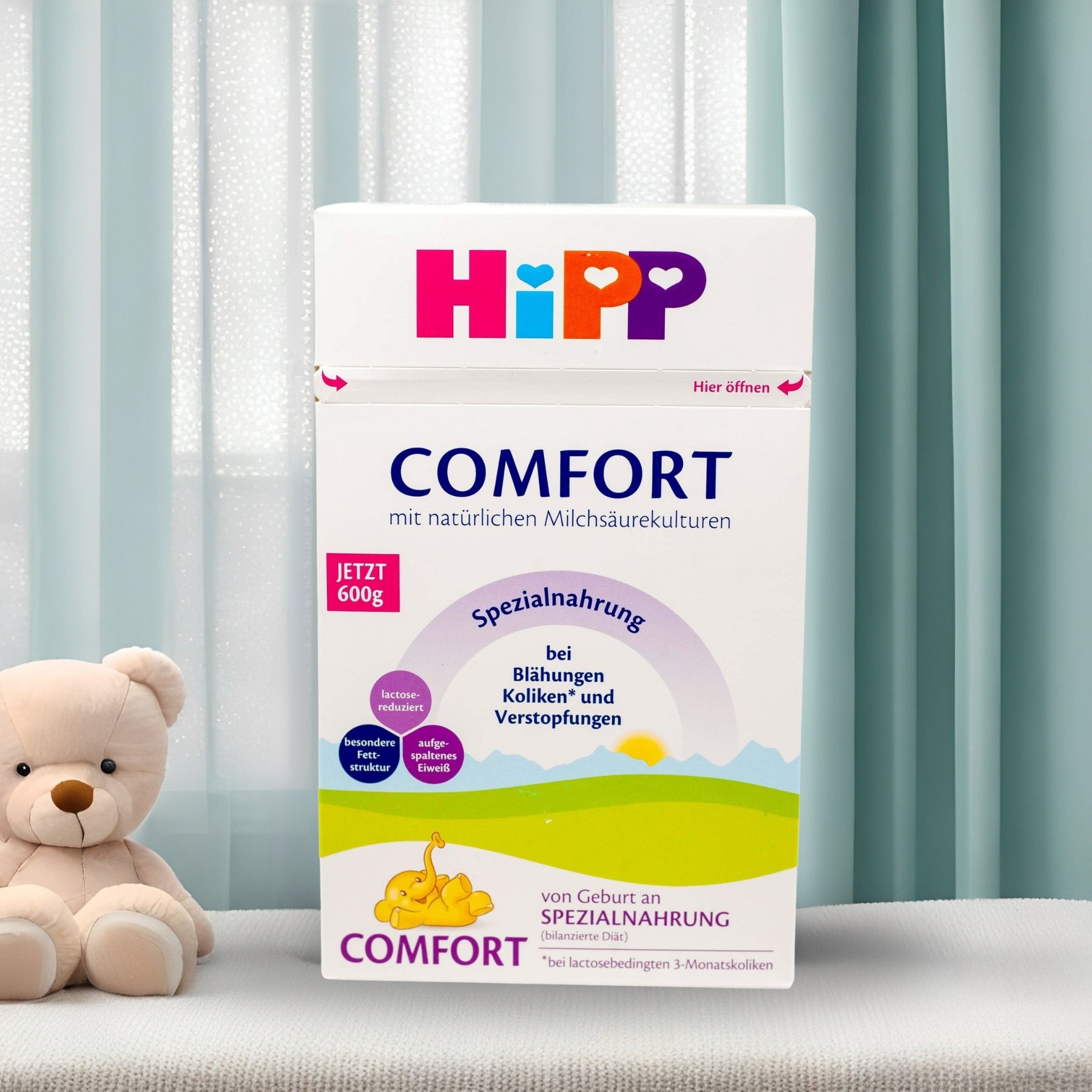 HiPP® Special Comfort 🍼 Save up to $75 on first order❣️