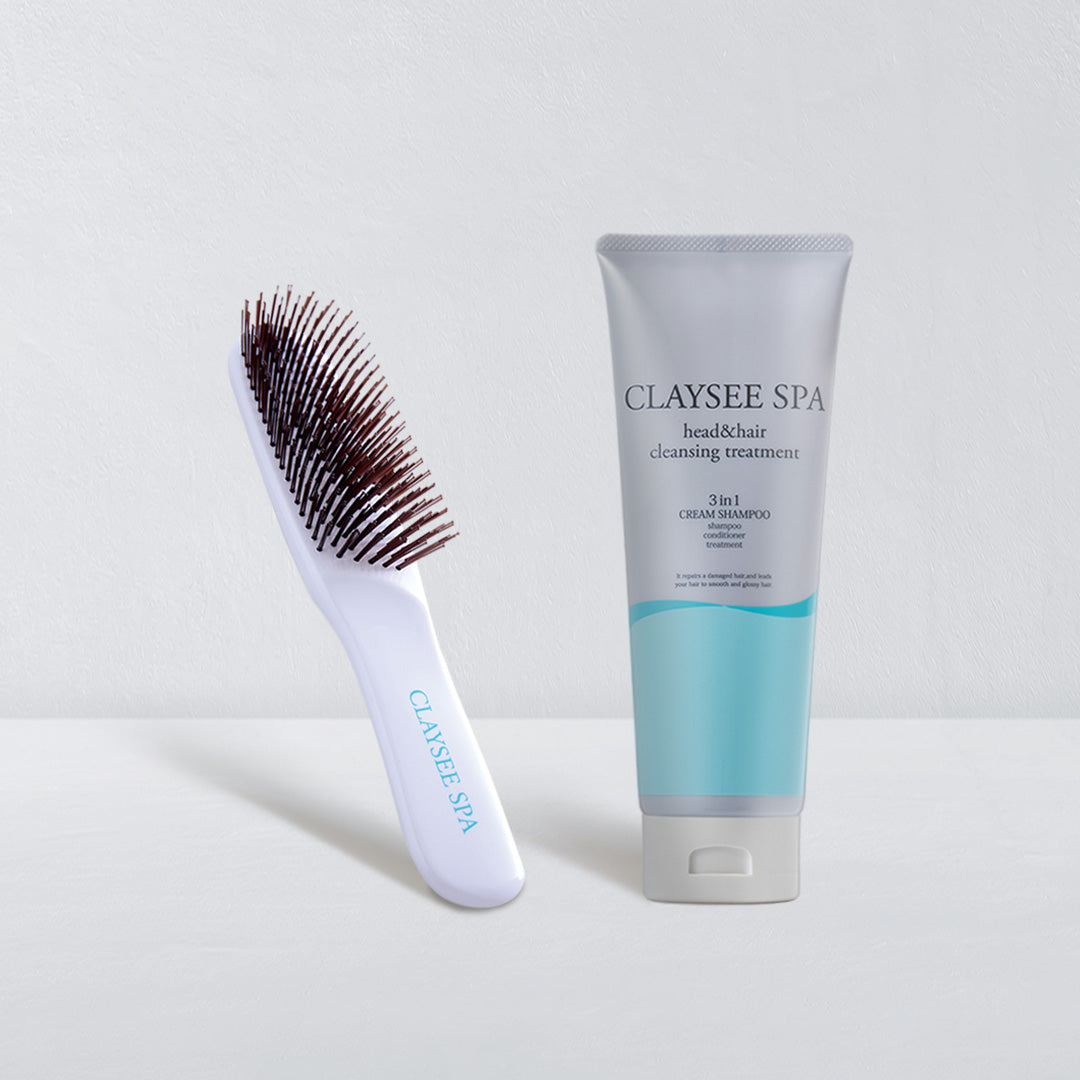 Theodor公式オンラインショップ ｜商品詳細：CLAYSEE SPA