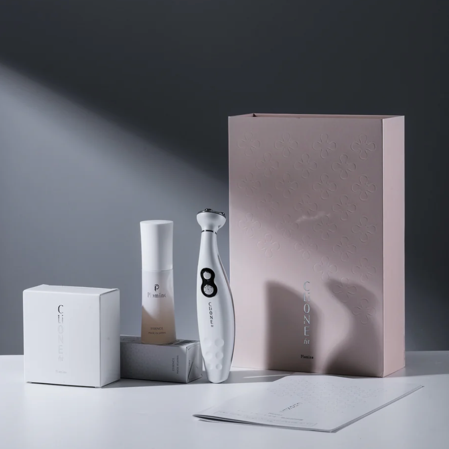 Clione Fit 2.0 massage device – theFaceFace