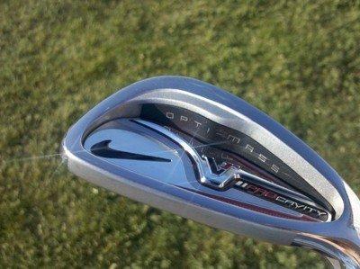 Nike VR Pro Cavity Irons Review - The Hackers Paradise