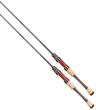 Troutin Spin Field Dream Neue-Limited – The Hook Up Tackle