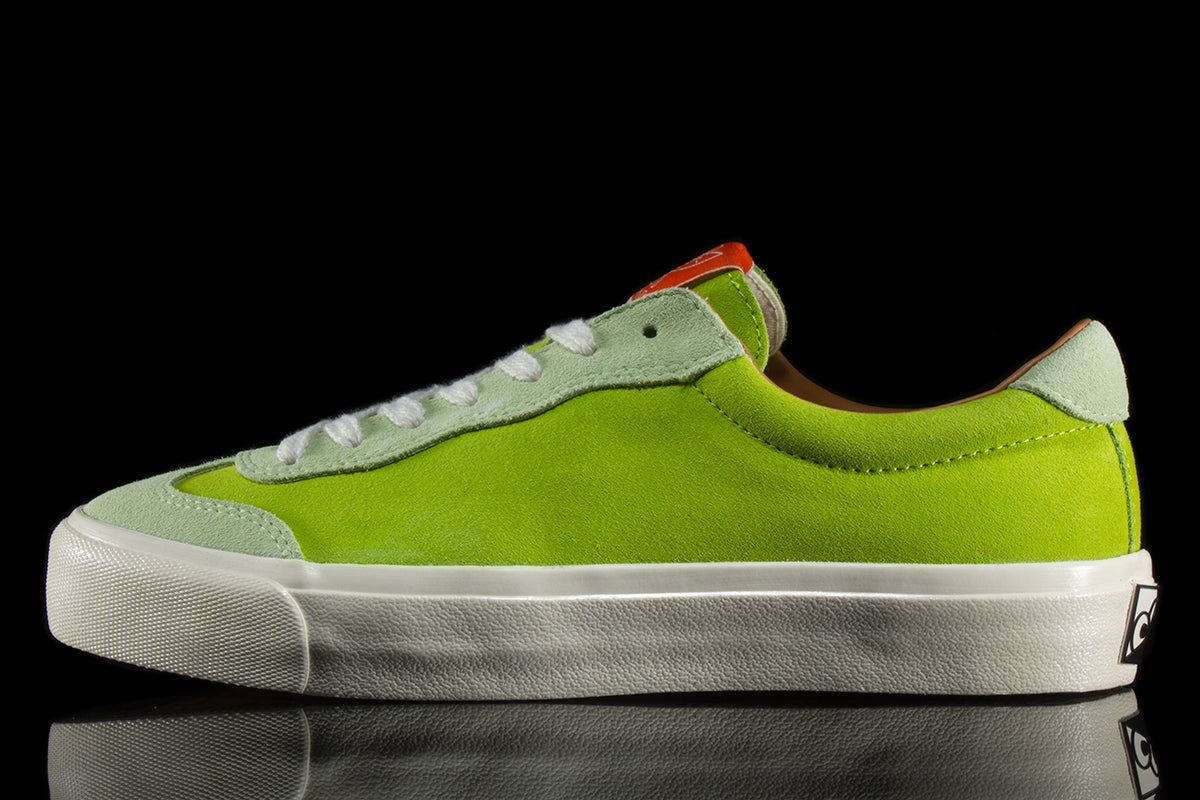 VM004 Milic Suede Lo – Premier