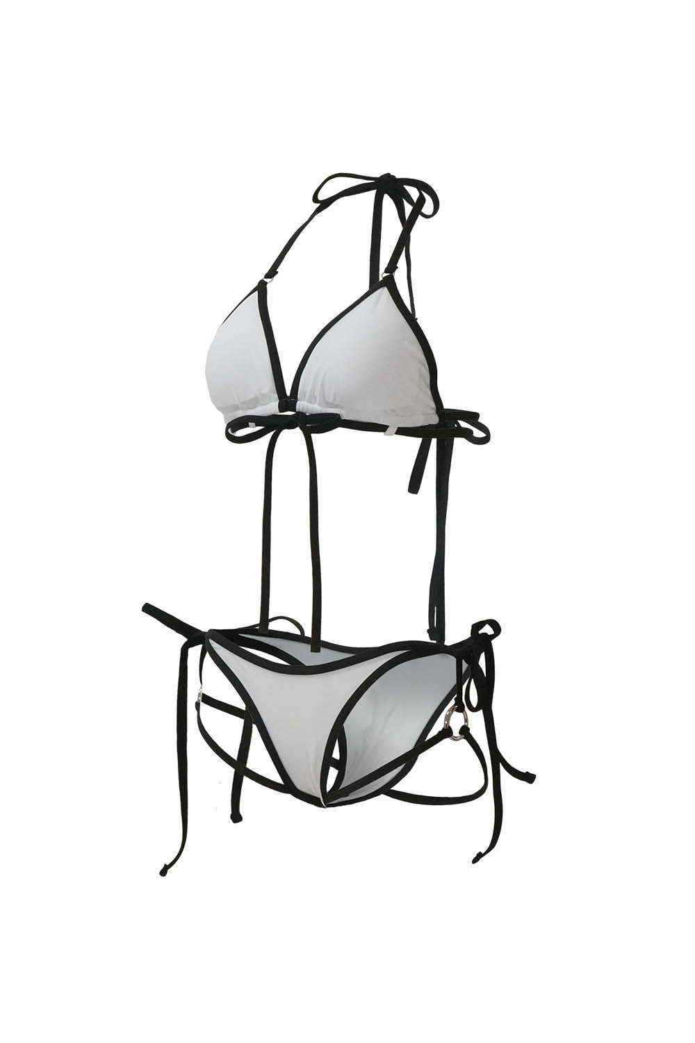 THEREDTHREAD / ザレッドスレッド】S tinyring bikini set