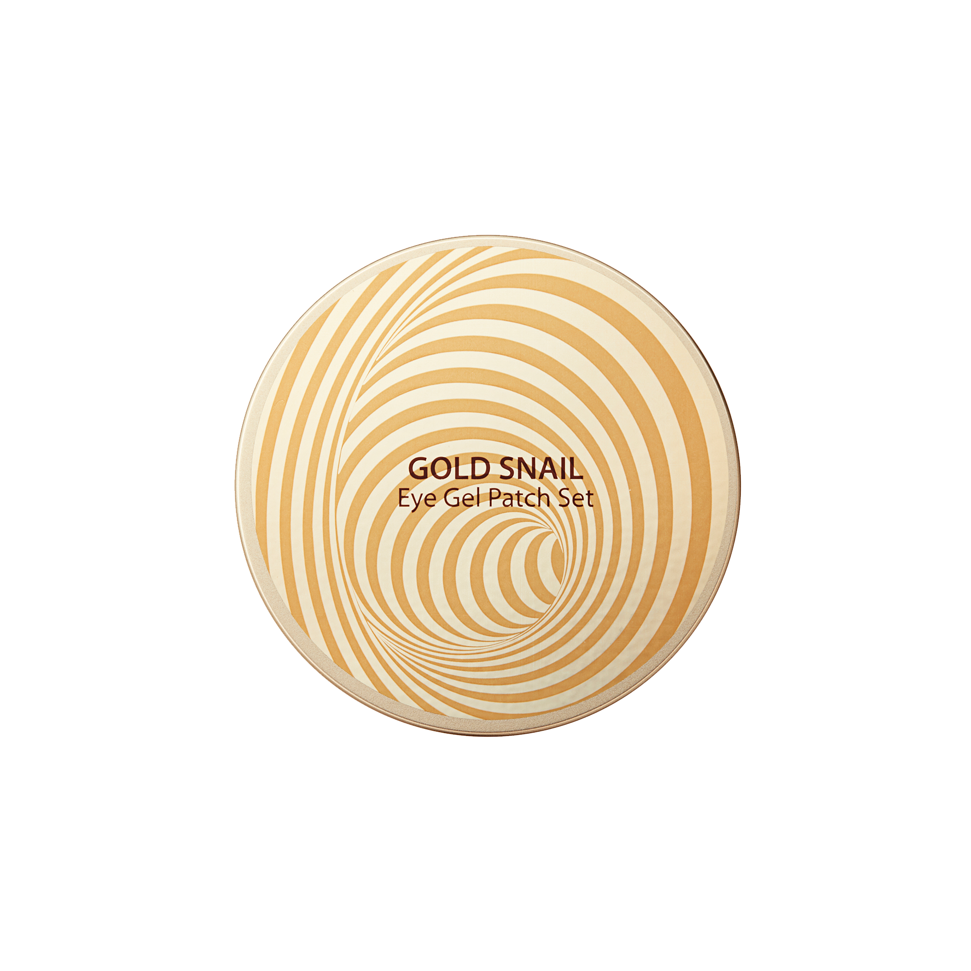 ゴールド スネイル アイ ジェル パッチ セット – 韓国コスメ・化粧品の