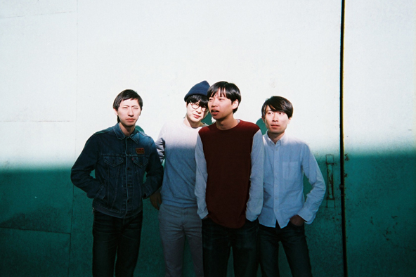 シャムキャッツ interview 番外編：『AFTER HOURS』 傍らから支えた10