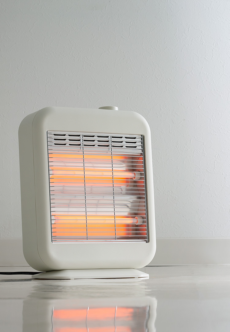 SMART STOVE（スマートストーブ）｜PRODUCT｜THREEUP（スリーアップ）