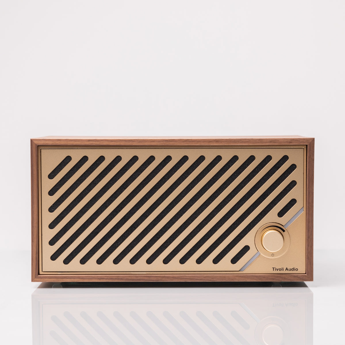 Model Two Digital – Tivoli Audio Canada