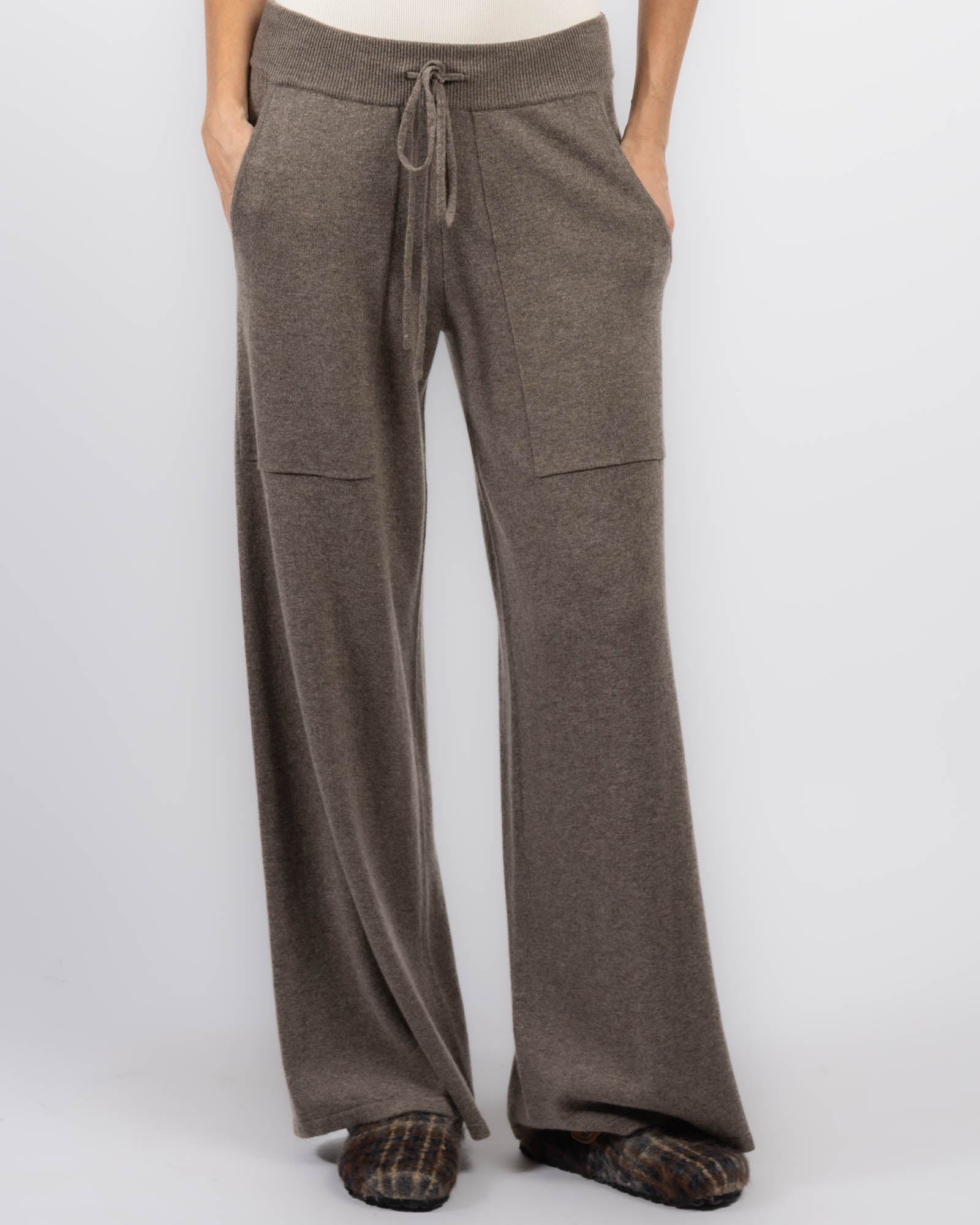 LISA YANG Omi Trousers