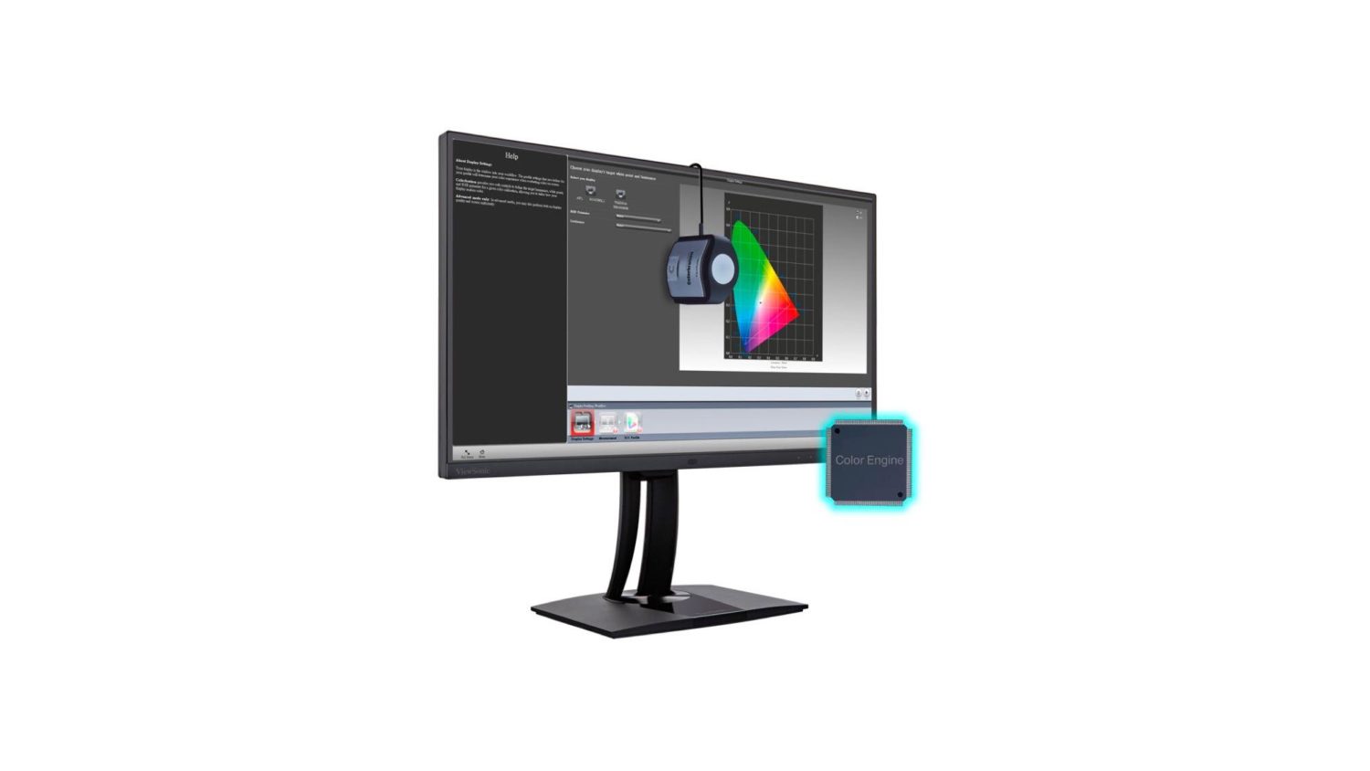 写真現像にはディスプレイも超重要。ビューソニックの27型4Kカラー