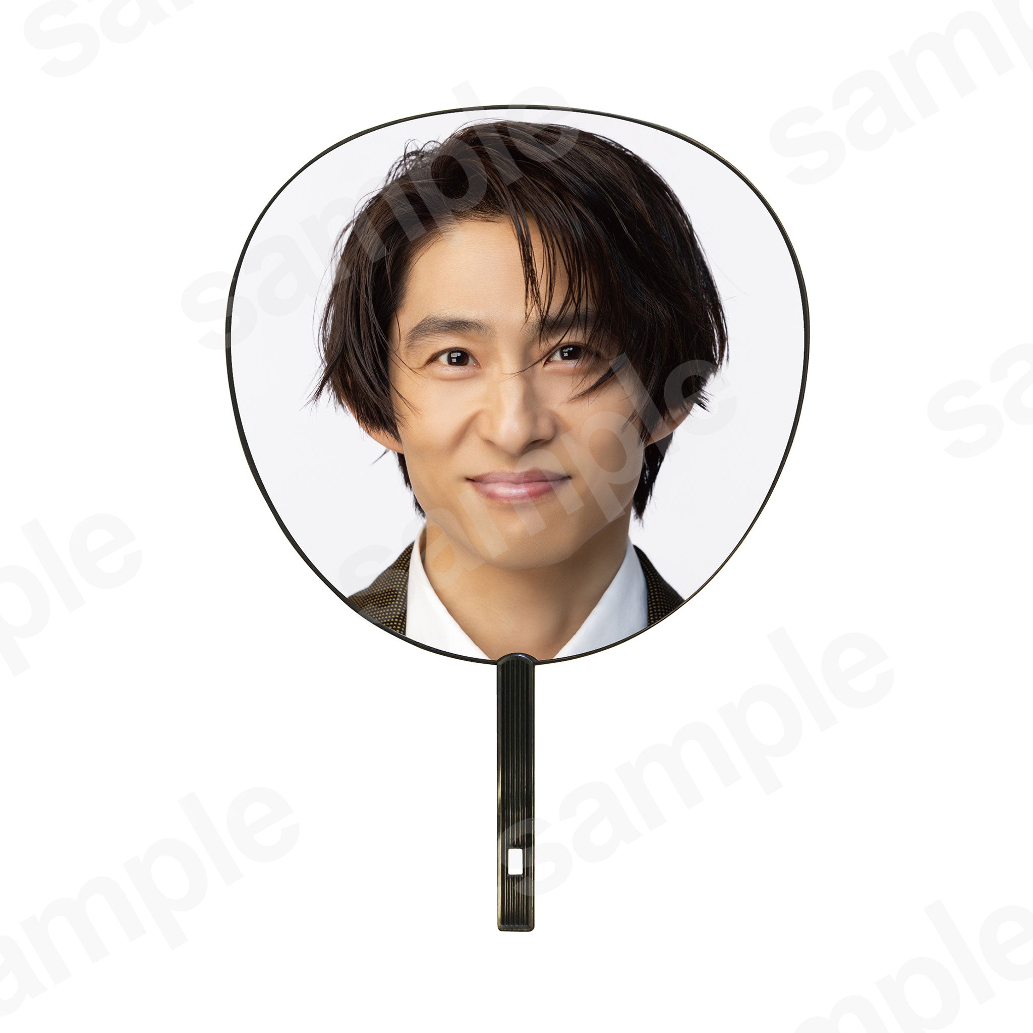 うちわ／三宅健 | TOBE OFFICIAL STORE