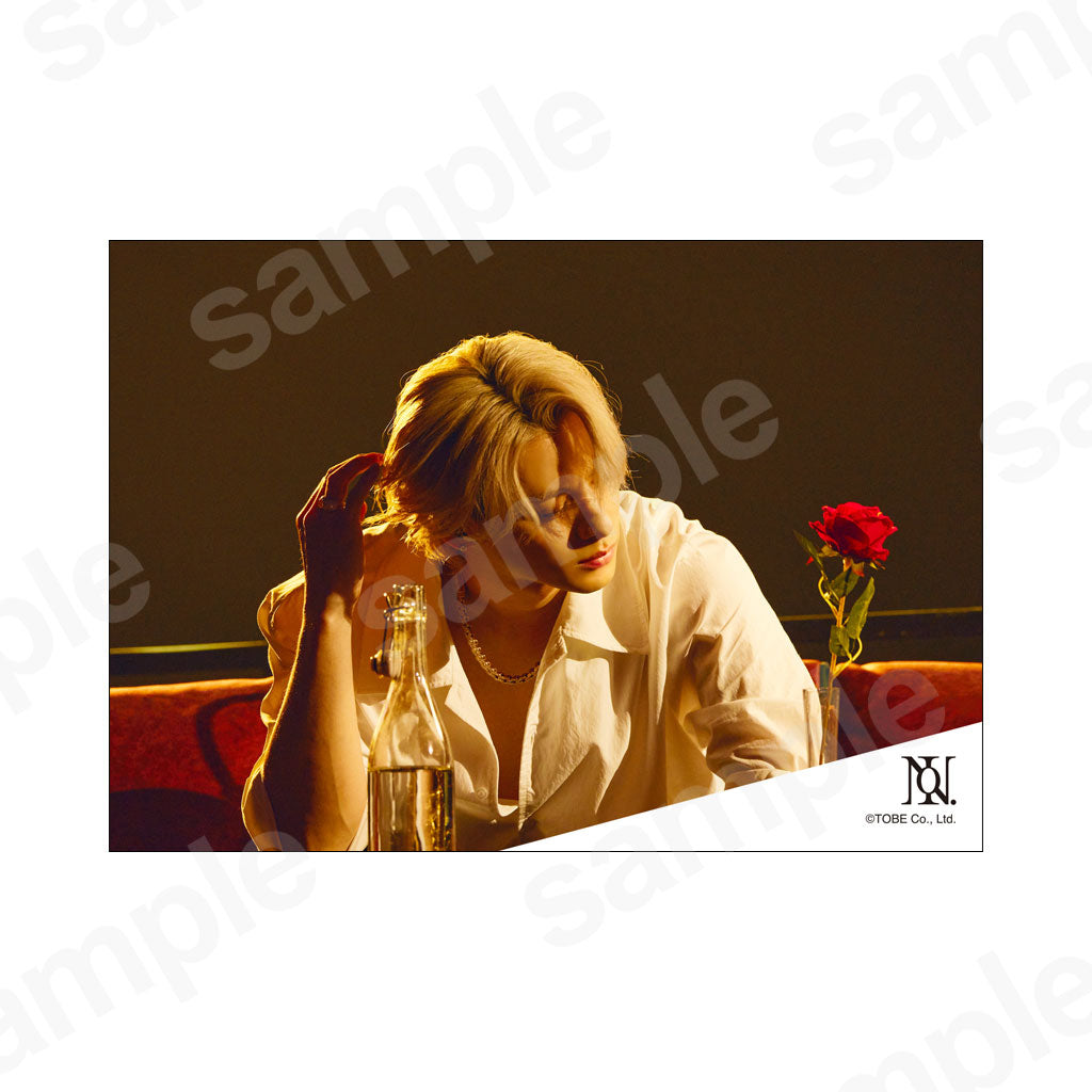 to HEROes ～TOBE 1st Super Live～」ライブフォト1／平野紫耀 | TOBE