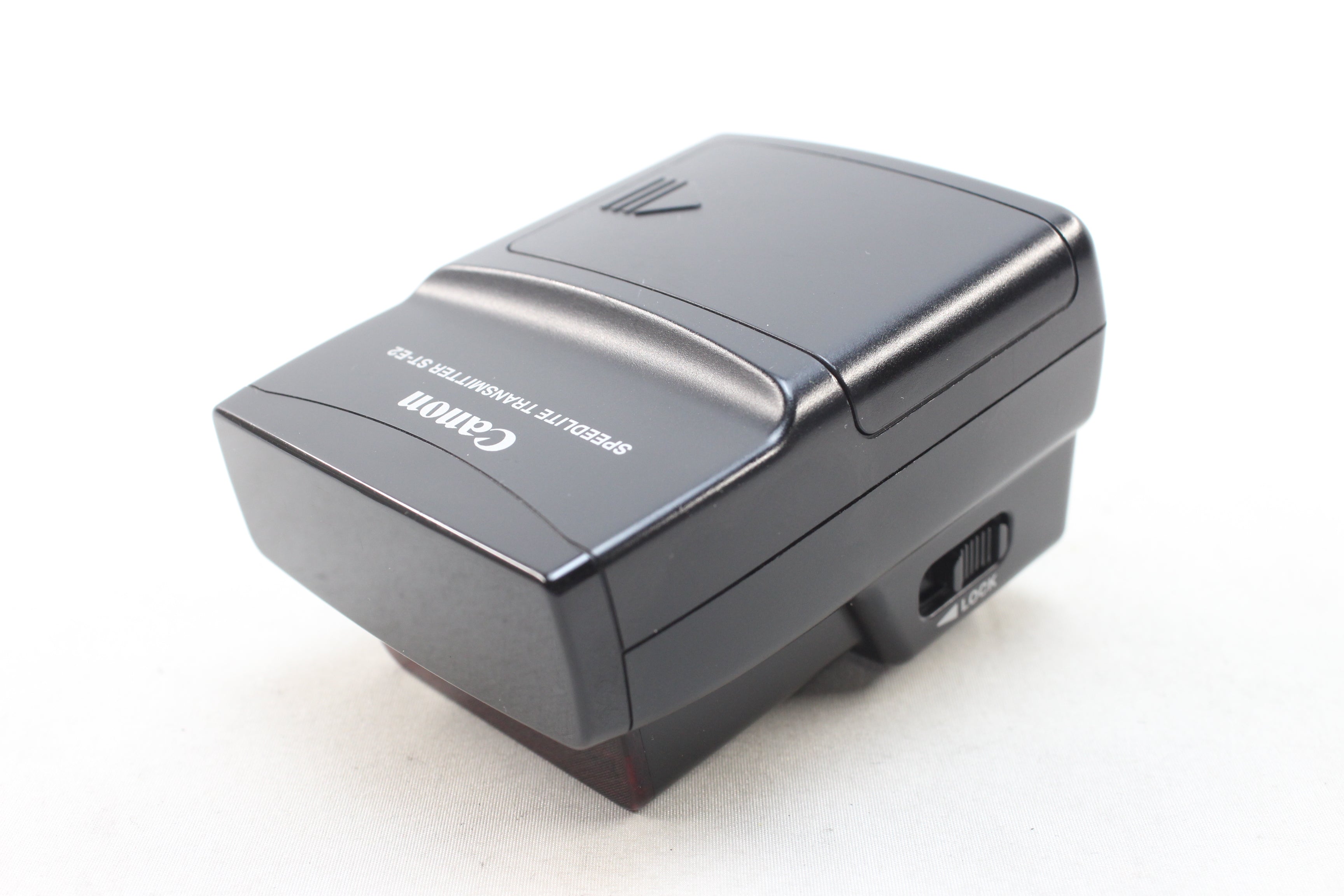中古(used)】キヤノン スピードライトトランスミッター ST-E2 – トキワ