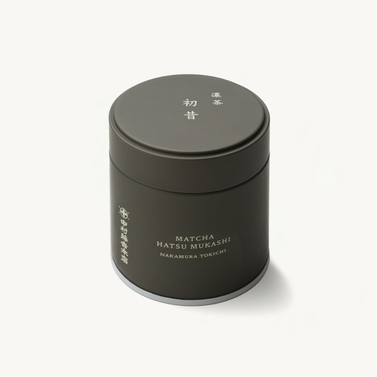 初昔／30g缶入 – 中村藤吉本店