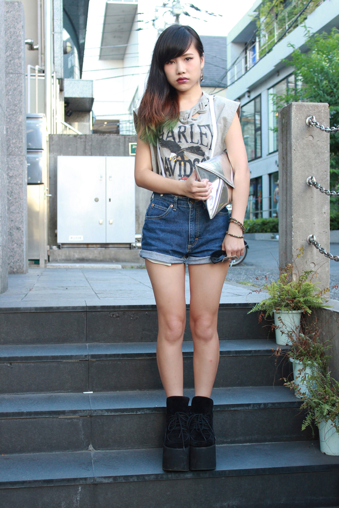 STREET SNAP Vol.724 -