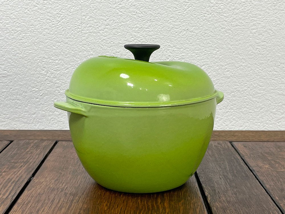 ルクルーゼ LE CREUSET ココット COCOTTE キャセロール 両手鍋