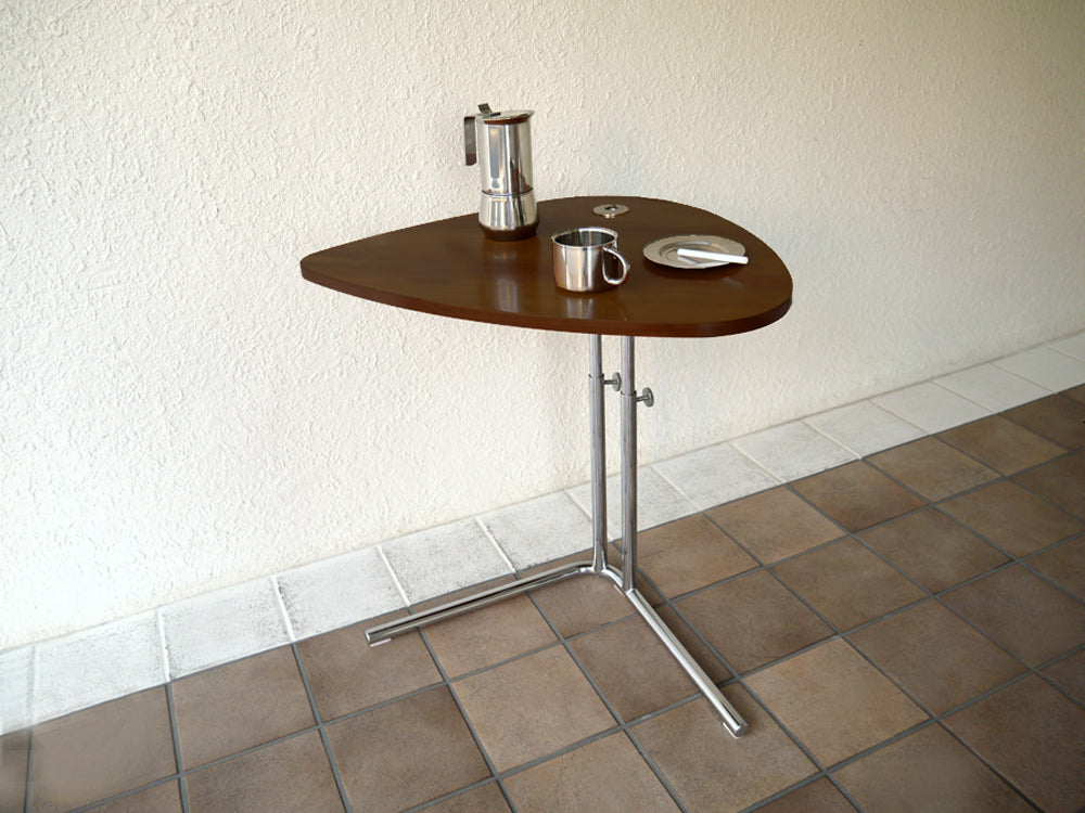 テクタ TECTA サイドテーブル K22 アッシュ天板 ウェンジ アクタス