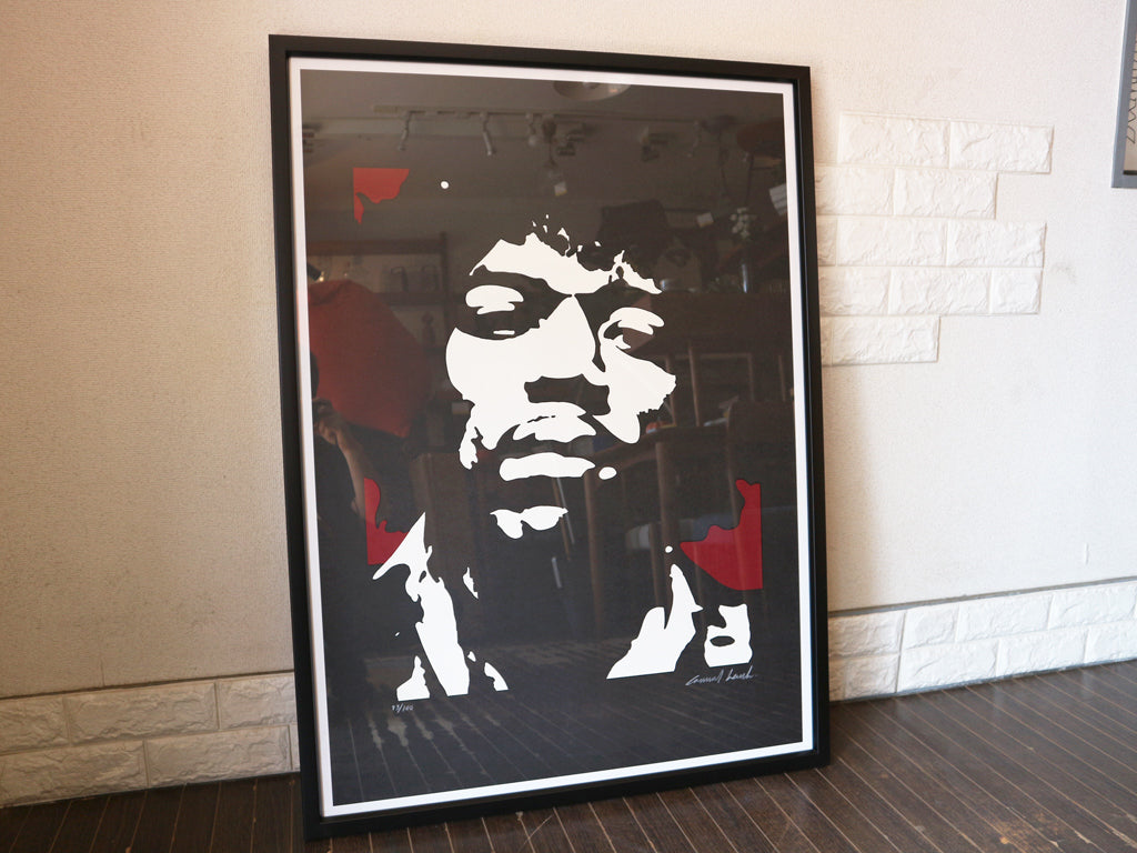 コンラッドリーチジミヘンゴールド