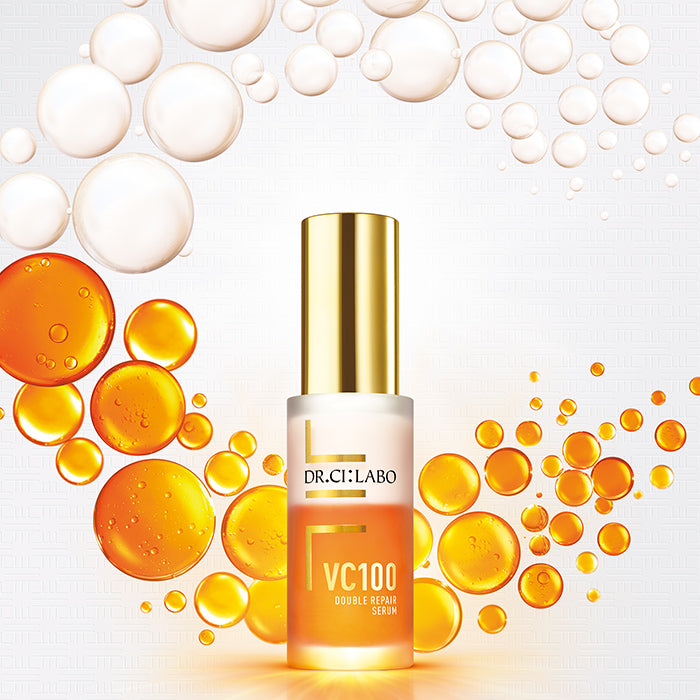 Dr.Ci:Labo VC100 Double Repair Serum 30ml – Tokyo on Demand