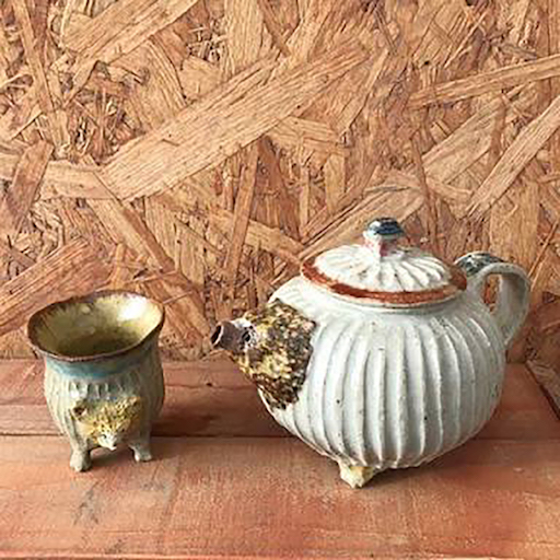 出店者紹介】廣田哲哉（茨城／MAP172） | 真夏の東京蚤の市