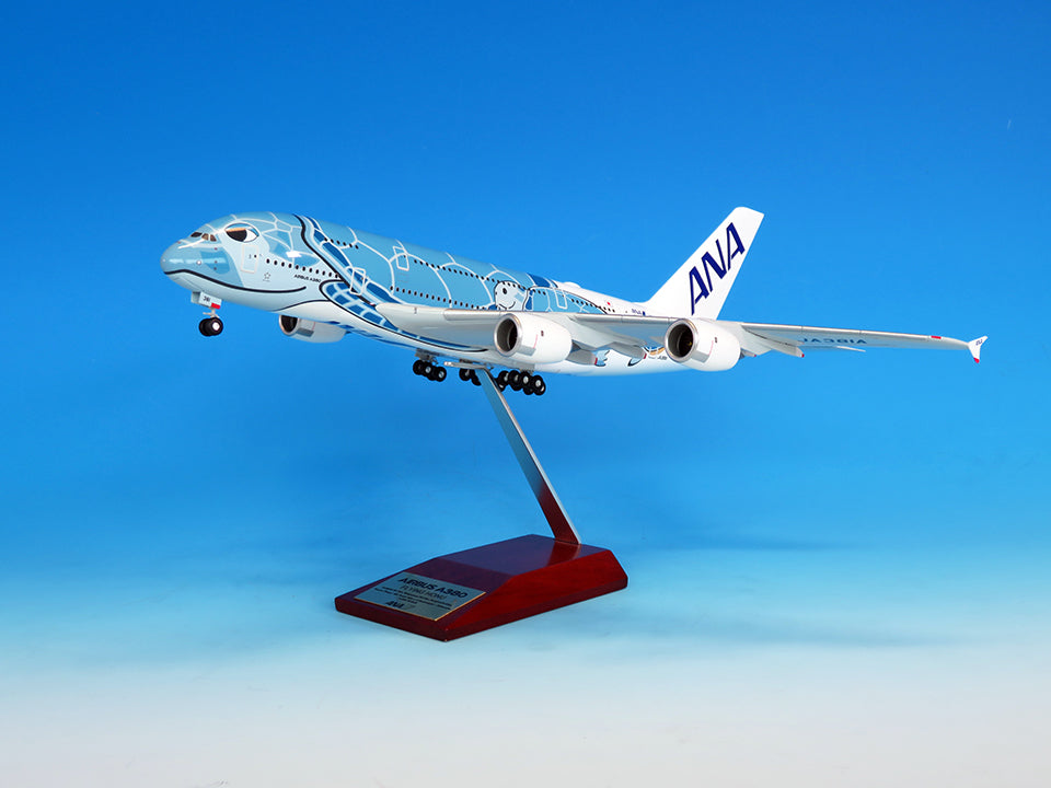 航空機・ヘリコプター JCwings 1/200 ANA A380 航空機・ヘリコプター