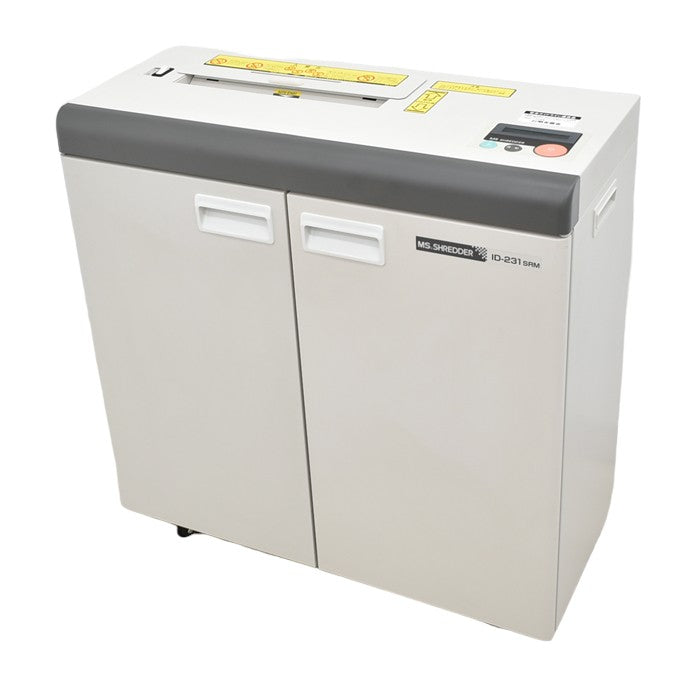 中古】明光商会 MSシュレッダー IDシリーズ W700 2024062703【中古