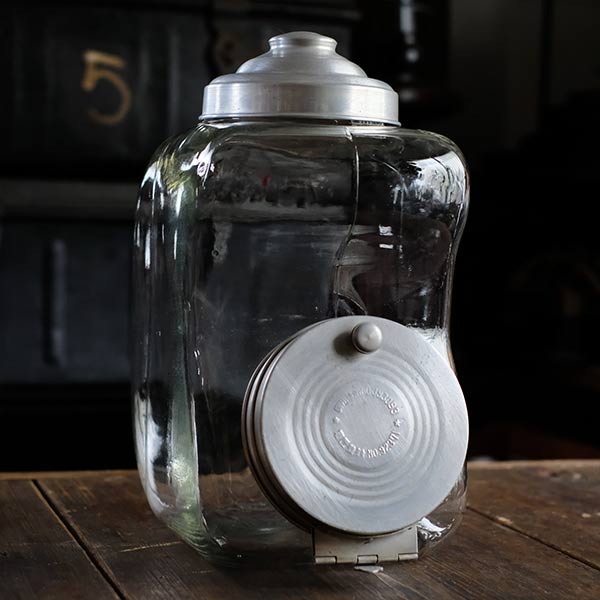 タバコ屋の瓶 – zakka store towi