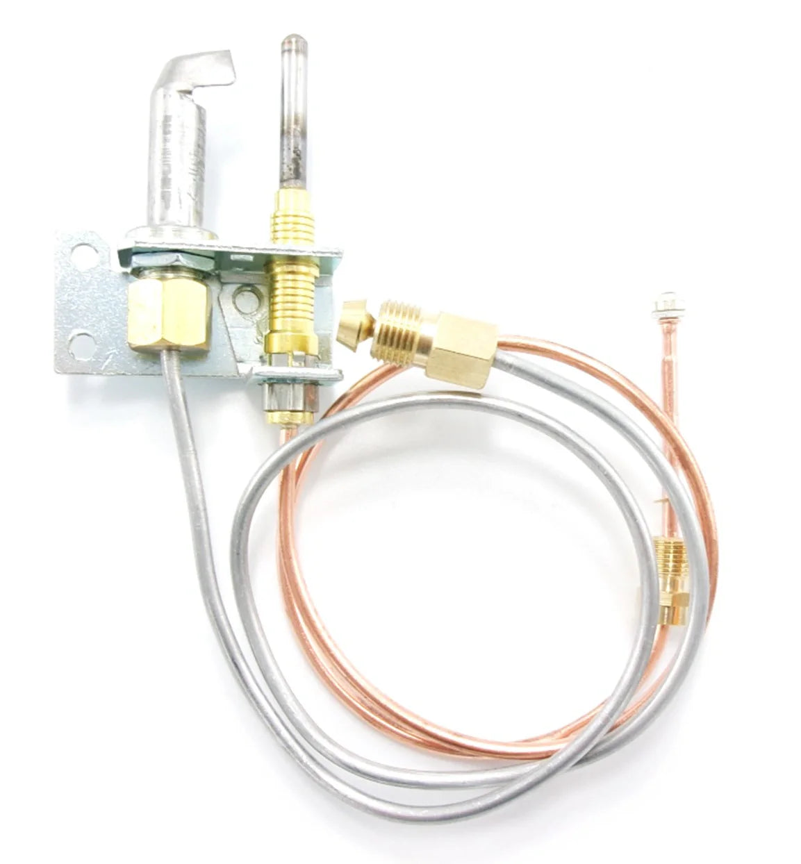 Majestic Pilot Assembly 18